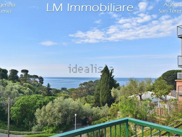 Appartamento in vendita di 65 m² in Località Fiascherino, 156