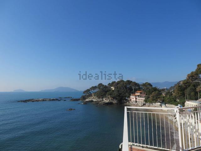 Appartamento in vendita di 65 m² in Località Fiascherino