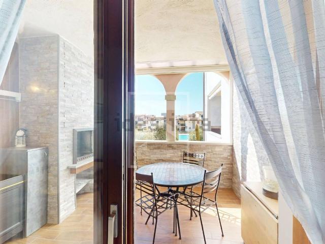 Appartamento in vendita di 65 m² in Località Sermana, 1