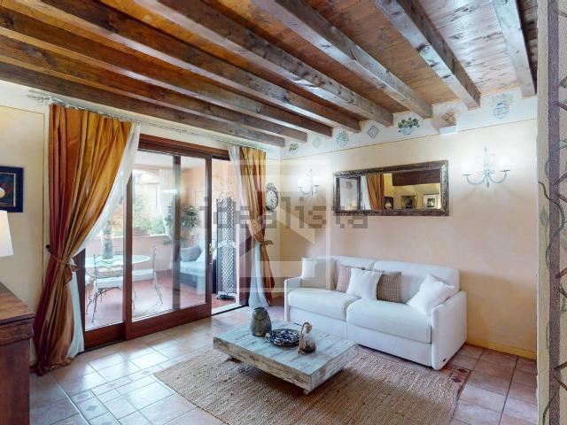 Appartamento in vendita di 65 m² in Località Sermana, 1