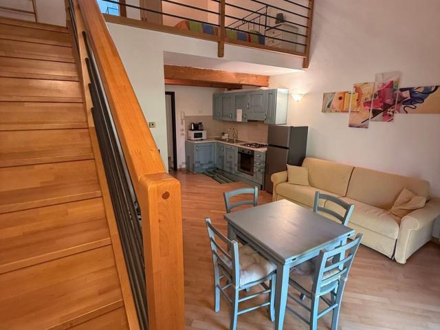 Appartamento in vendita di 65 m² in Piazza Vittoria, 15