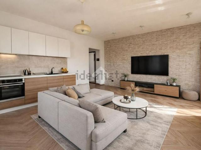 Appartamento in vendita di 65 m² in Piazza Vittorio Emanuele II, 19