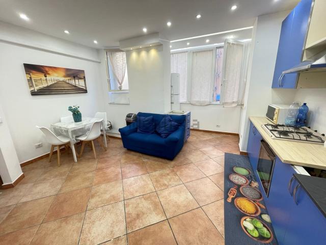 Appartamento in vendita di 65 m² in Piazza Alessandro Vanni, 1