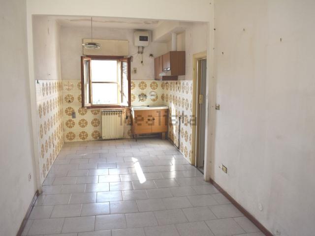 Appartamento in vendita di 65 m² in Piazza Branchi