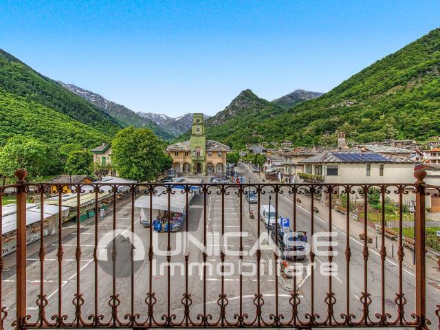 Appartamento in vendita di 65 m² in Piazza Caduti per la Liberta, 1