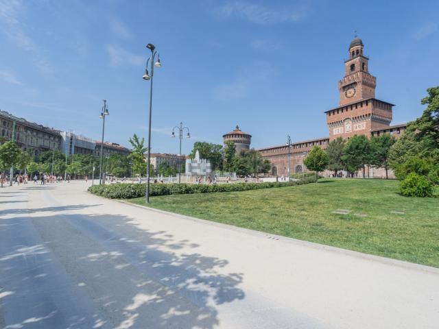 Appartamento in vendita di 65 m² in Piazza Castello, 4
