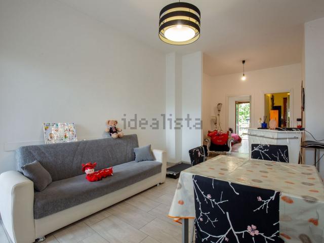 Appartamento in vendita di 65 m² in Piazza Conti di Rebaudengo, 9