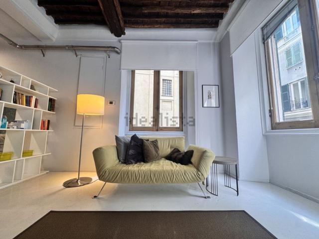 Appartamento in vendita di 65 m² in Piazza De Marini
