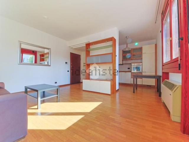 Appartamento in vendita di 65 m² in Piazza dei Daini, 1