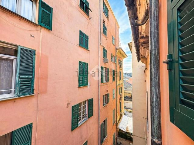 Appartamento in vendita di 65 m² in Piazza dei Luxoro, 10