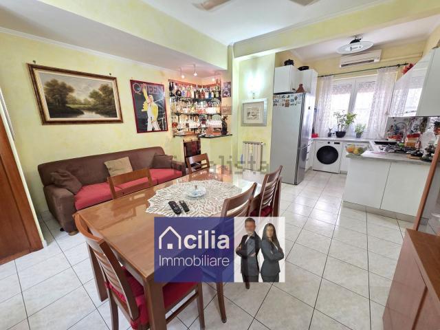 Appartamento in vendita di 65 m² in Piazza dei Sicani, 9