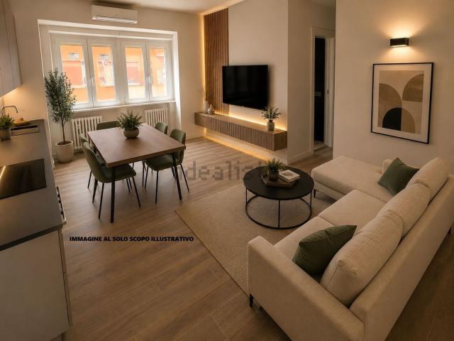 Appartamento in vendita di 65 m² in Piazza della Balduina