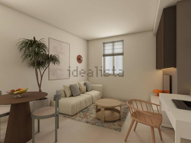 Appartamento in vendita di 65 m² in Piazza della Chiesa, 3