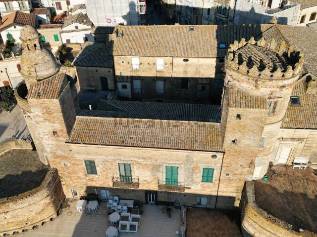 Appartamento in vendita di 65 m² in Piazza Gabriele Rossetti