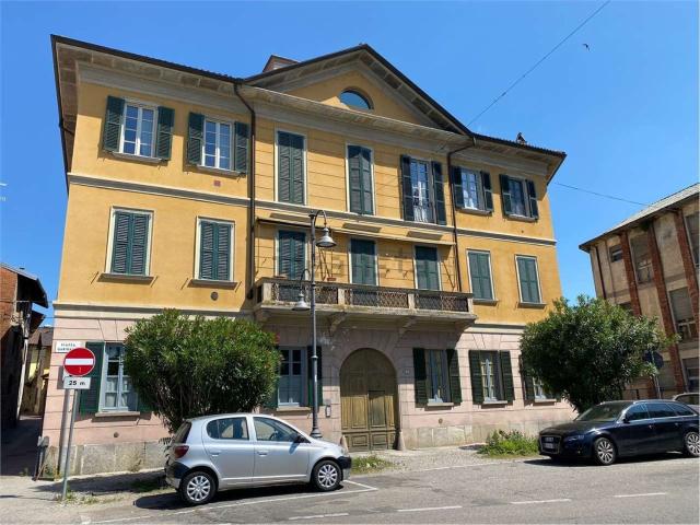 Appartamento in vendita di 65 m² in Piazza Garibaldi, 1