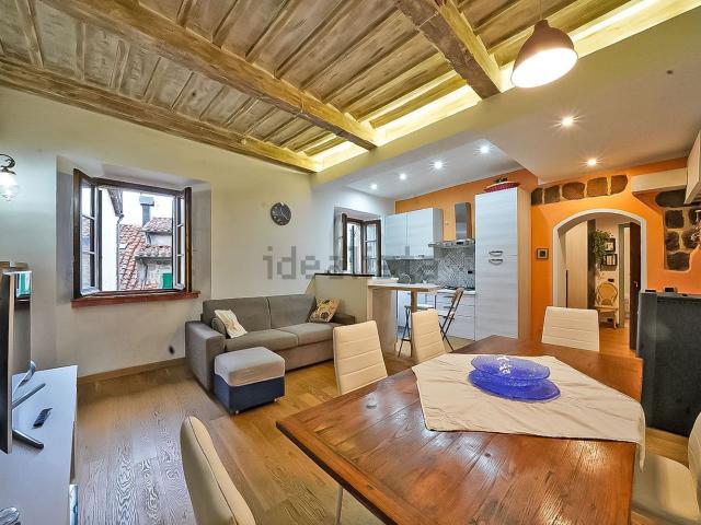 Appartamento in vendita di 65 m² in Piazza Garibaldi