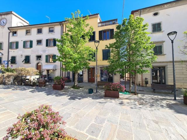 Appartamento in vendita di 65 m² in Piazza Giaconi Fulvio
