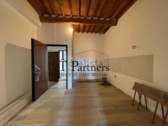 Appartamento in vendita di 65 m² in Piazza Giuseppe Garibaldi