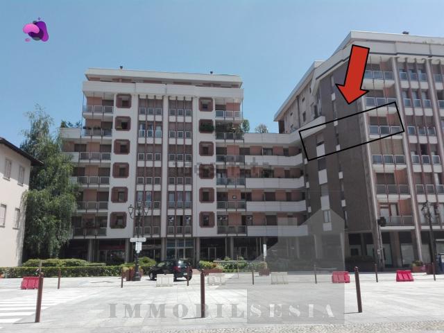 Appartamento in vendita di 65 m² in Piazza Giuseppe Mazzini, 37