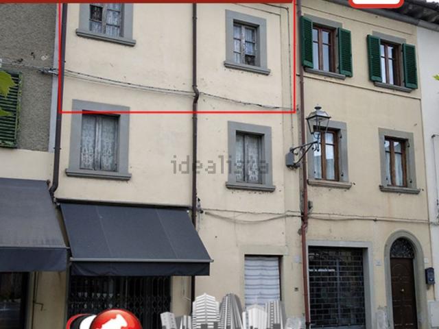 Appartamento in vendita di 65 m² in Piazza Giuseppe Mazzini