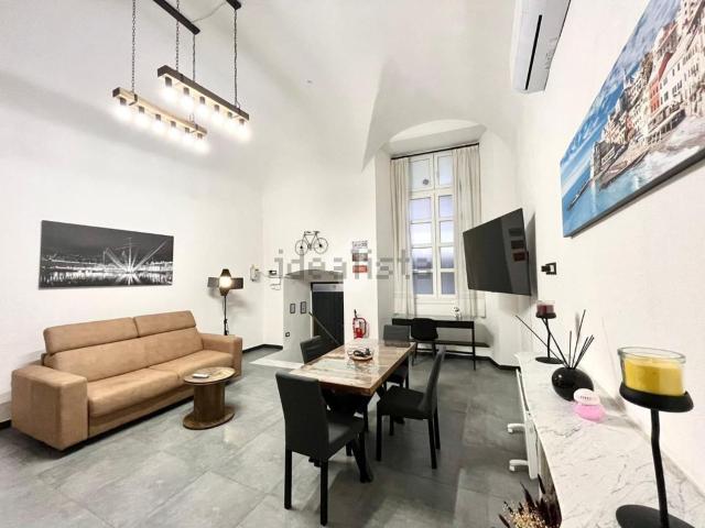 Appartamento in vendita di 65 m² in Piazza Grillo Cattaneo, 1