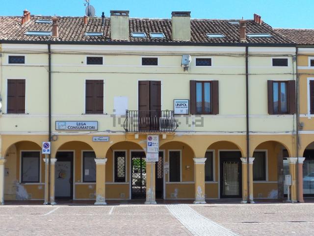 Appartamento in vendita di 65 m² in Piazza Guglielmo Marconi, 61