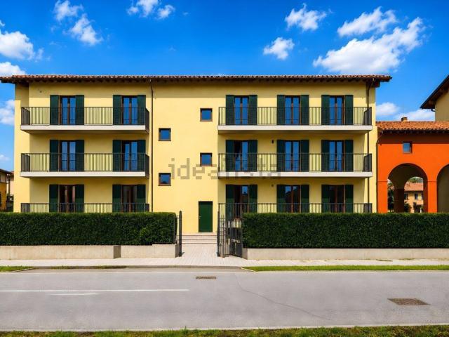 Appartamento in vendita di 65 m² in Piazza IV Novembre