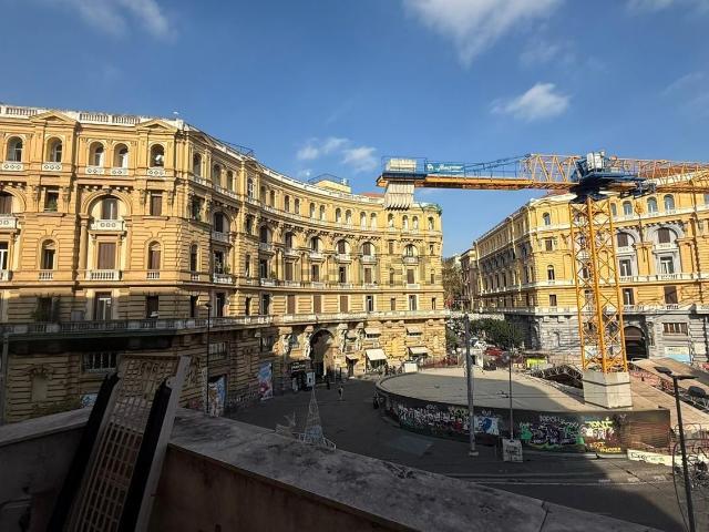 Appartamento in vendita di 65 m² in Piazza Nicola Amore