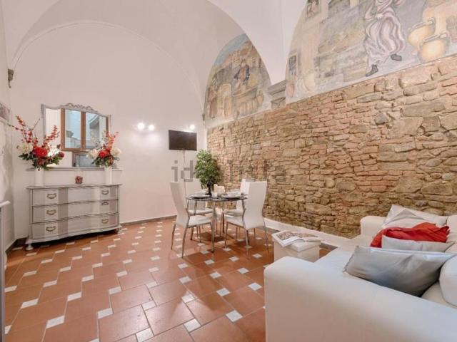 Appartamento in vendita di 65 m² in Piazza Ognissanti