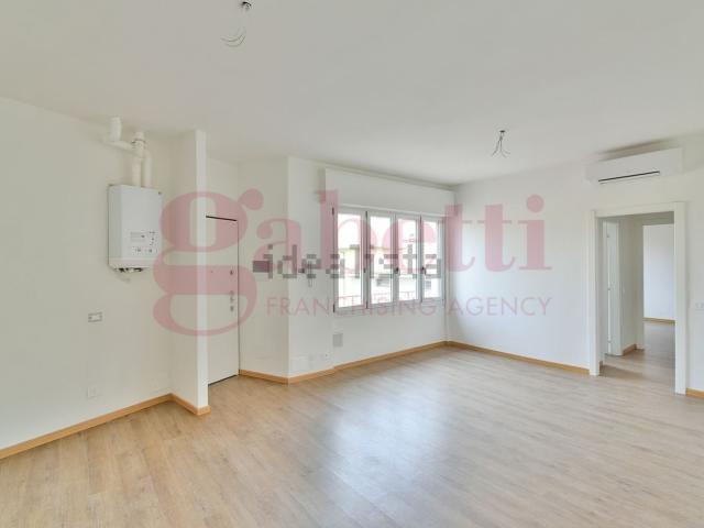 Appartamento in vendita di 65 m² in Piazza Roma, 24