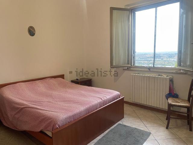 Appartamento in vendita di 65 m² in Piazza Roma, 21