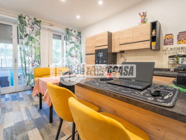 Appartamento in vendita di 65 m² in Piazza San Giovanni Bosco, 74
