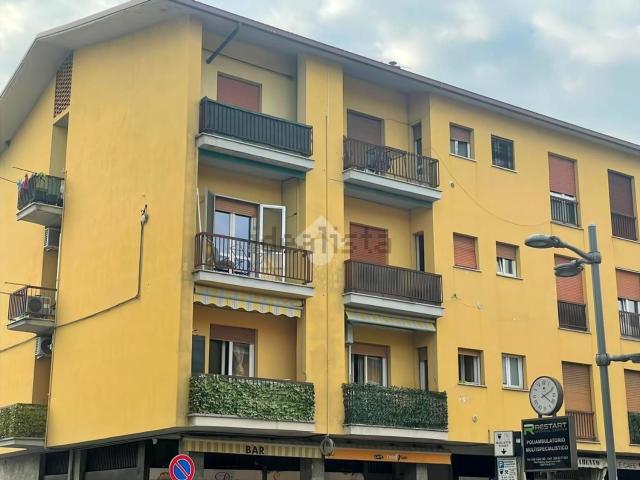 Appartamento in vendita di 65 m² in Piazza San Rocco, 6