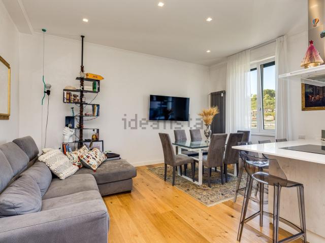 Appartamento in vendita di 65 m² in Piazzale Clodio