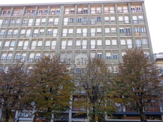 Appartamento in vendita di 65 m² in Piazzale Trieste, 23