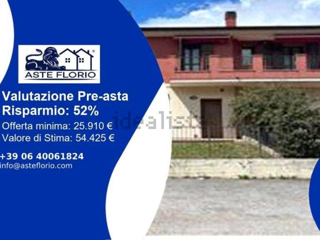 Appartamento in vendita di 65 m² in Strada Valubbio
