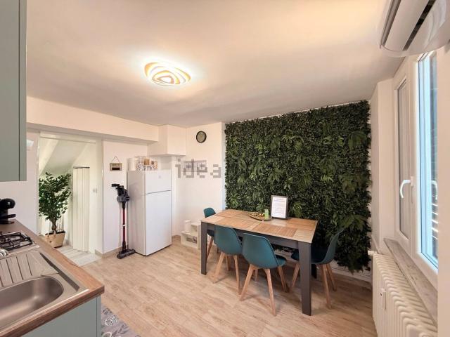 Appartamento in vendita di 65 m² in Strada Comunale di Mirafiori, 63