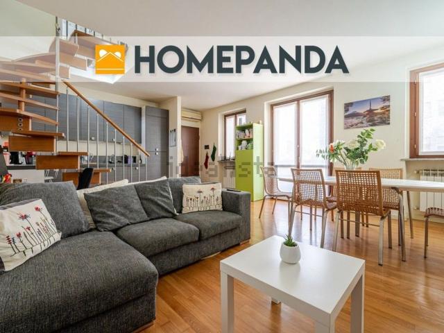 Appartamento in vendita di 65 m² in Strada della Crocetta, 33