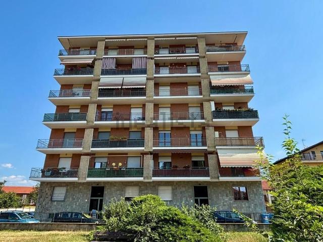 Appartamento in vendita di 65 m² in Strada Gerbido