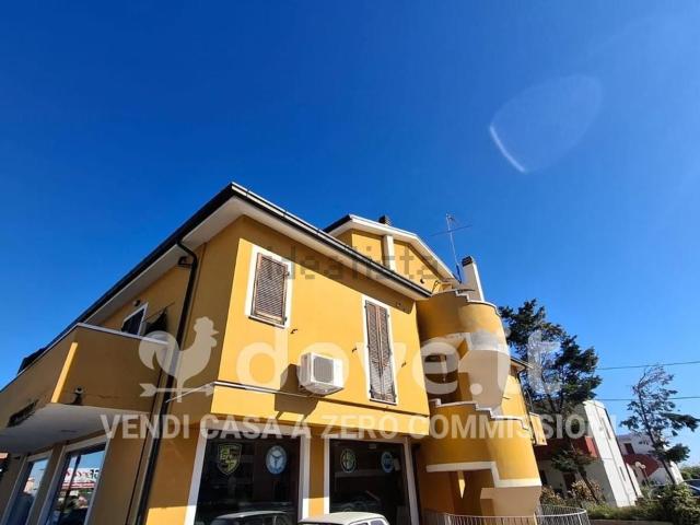 Appartamento in vendita di 65 m² in Strada Nazionale Adriatica Sud, 171