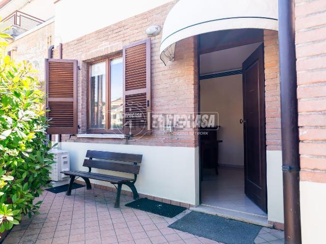 Appartamento in vendita di 65 m² in Strada Nazionale Flaminia