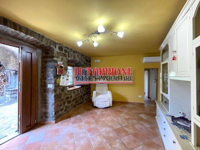Appartamento in vendita di 65 m² in Strada Provinciale Val di Forfora