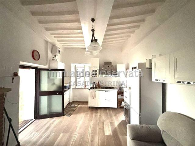 Appartamento in vendita di 65 m² in Strada Provinciale Campagnatico, 1