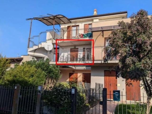 Appartamento in vendita di 65 m² in Strada Senza Nome, 45