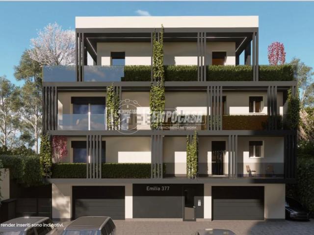 Appartamento in vendita di 65 m² in Strada Statale 9 Via Emilia