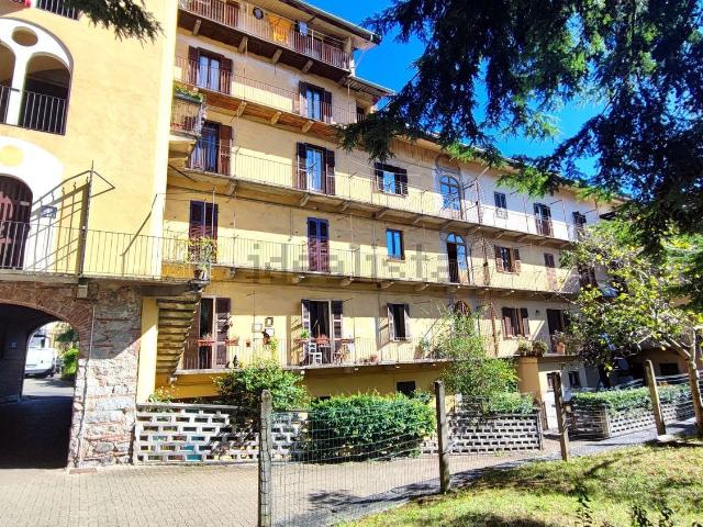 Appartamento in vendita di 65 m² in Salita di Riva