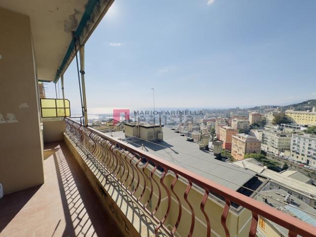 Appartamento in vendita di 65 m² in Salita di San Barnaba, 24