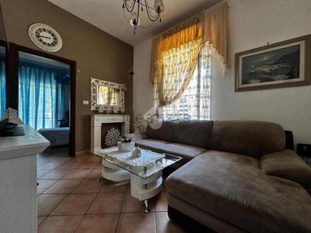 Appartamento in vendita di 65 m² in Salita San Giacomo, 12