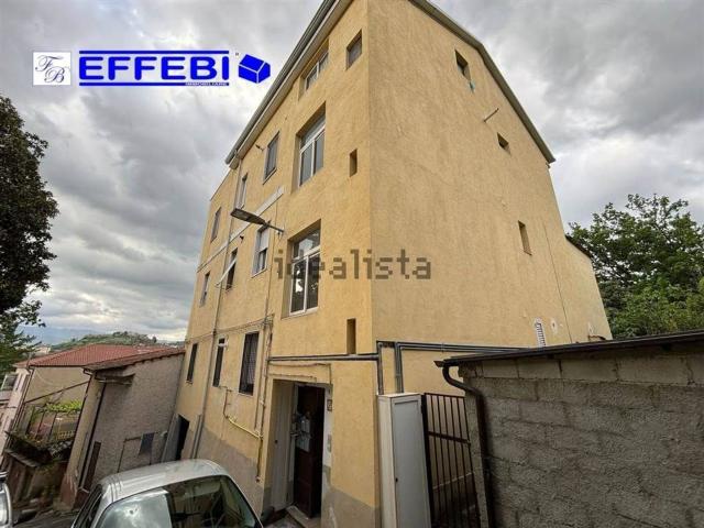 Appartamento in vendita di 65 m² in Traversa Mario Valentini, 20