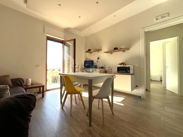 Appartamento in vendita di 65 m² in Traversa IV Viale Crotone, 8